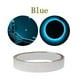 thumbnail image 5 of Cinta adhesiva de seguridad autoadhesiva luminosa que brilla en la oscuridad (5 m, 10 m y 3 metros) Azul 3cmx5m, 5 of 9