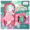 thumbnail image 1 of Stephen Joseph Magnetic Dress UP Muneca Unicornio y Princesa Stephen Joseph Stephen Joseph, 1 of 2