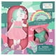 thumbnail image 1 of Stephen Joseph Magnetic Dress UP Muneca Unicornio y Princesa Stephen Joseph Stephen Joseph, 1 of 2