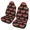 style-141, variant on Black Arab Keffiyeh Universal Car Seat Cover Four Seasons AUTOYOU Arabic Car Seat Covers Fiber Car Accessories