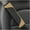 Beige, variant on 2PCS Car Seat Belt Cover, Carbon Fiber Seatbelt Shoulder Protection, Soft Car Seat Belt Strap Cushion Protect Your Neck and Shoulder, Car Accessories Seat Belt Pad for Car Truck (Beige)