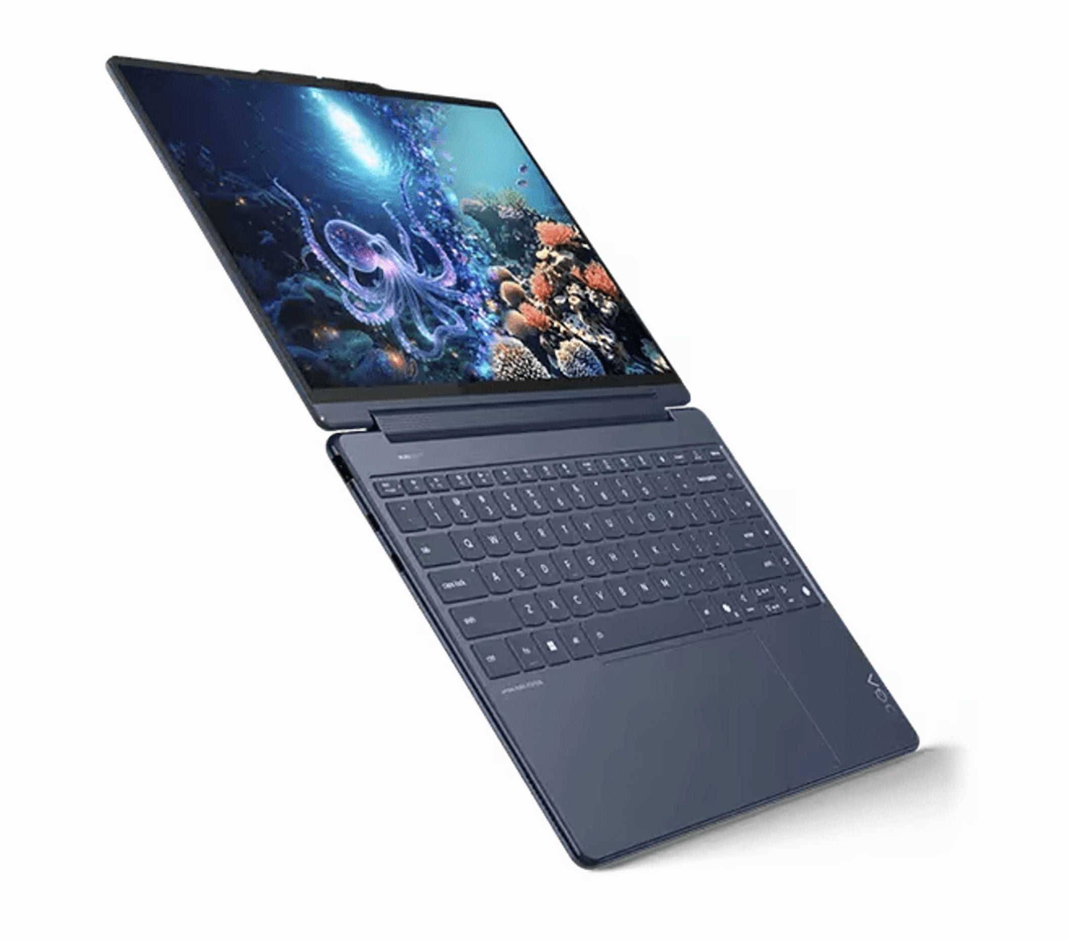 Lenovo Yoga 7 14AKP10 OLED - Thumbnail 3