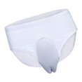 thumbnail image 1 of Hombres Ocultar Ropa interior - XXL BLESIY Ropa interior Crossdresser, 1 of 8