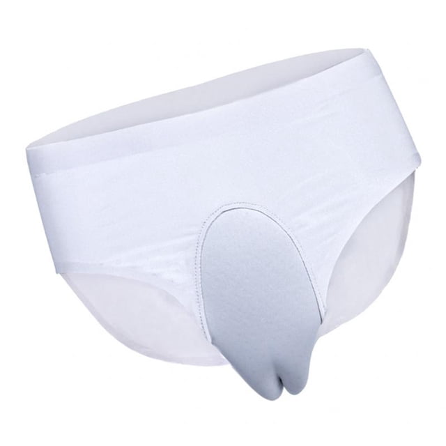 Hombres Ocultar Ropa interior - XXL BLESIY Ropa interior Crossdresser
