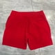 thumbnail image 5 of Pantalones de playa de nylon elástico en 4 direcciones para hombre - Pantalones cortos de baño holgados de talla grande con bolsillos - Cintura elástica transpirable para resorts costeros, 5 of 7