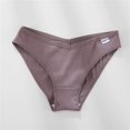 thumbnail image 1 of moda algodón panty sexy v cintura calzoncillos niñas baja altura suave bragas mujeres calzoncillos mujer lencería femenina nuevo estilopangjing, 1 of 4