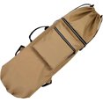 thumbnail image 2 of Sac de Planche à Roulettes Sac de Transport pour Planche de Surf Extérieur Accessoires Professionnels Réglables Sac à Dos de Voyage à Double Épaule, 2 of 5