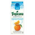thumbnail image 1 of Tropicana Essentials Orange Juice with Calcium & Vitamin D (no Pulp), 1 of 3