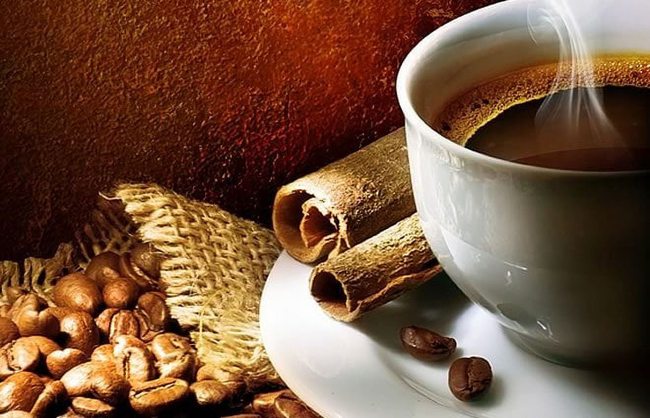 CDM Coffee & Chicory Medium Roast, 13 oz