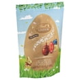 thumbnail image 5 of 1x Lindt Lindor Easter Egg Assorted Chocolate Candy Truffles with pen, 5 of 6