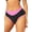 Black+Pink, variant on Qualidyne Women's 4D Padded Bike Underwear, Breathable Cycling Liner Shorts for Road & Mountain Biking