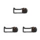 thumbnail image 5 of Juego de piedras de afilar Monstrate para cuchillos Accesorios de cocina fáciles de usar, 5 of 6