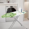 thumbnail image 2 of HELLHERO Lemon Spot Design Ironing Board Cover Elastic Edge Dustproof Covers 15x54 Inch for Home, Easter, 2 of 5