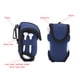 thumbnail image 4 of Soporte Para Camiseta De Cintura Con Cinturón Deportivo Para Golfista, Bolsa De Cintura Para Pelota De Golfista, Soporte Para , Resistencia A Los Golpes Y Transpirabilidad, 4 of 7