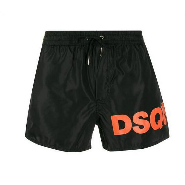 DSQ2-pantalones cortos de secado rápido para hombre, bóxer para correr, ropa de diseñador, para playa y verano, novedad de 2023 Fivean unisex
