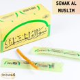 thumbnail image 2 of Cepillo de dientes Bonballoon Sewak Siwak Miswak Sticks Al Muslim, 2 of 9
