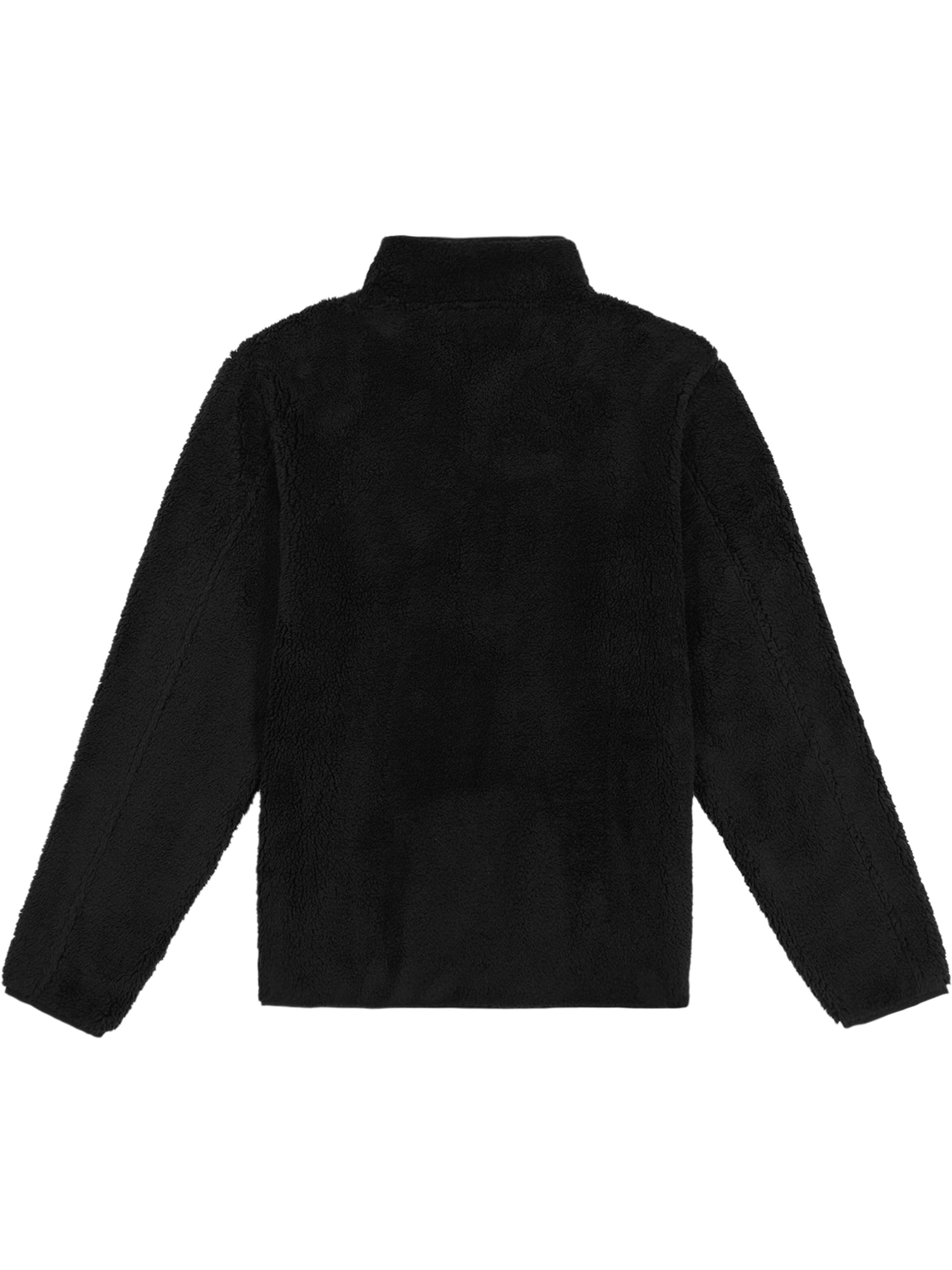 Airwalk Men's & Big Men's Sherpa Zip-Up Sweatshirt, Sizes XS-3XL