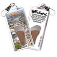 thumbnail image 3 of Branson FootWhere Souvenir Zipper-Pulls. (BS300 - Assorted) 6 Piece Set., 3 of 7
