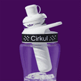 thumbnail image 5 of Cirkul Inflow Blackberry Flavor Cartridge, Drink Mix, 1-Pack, 5 of 19