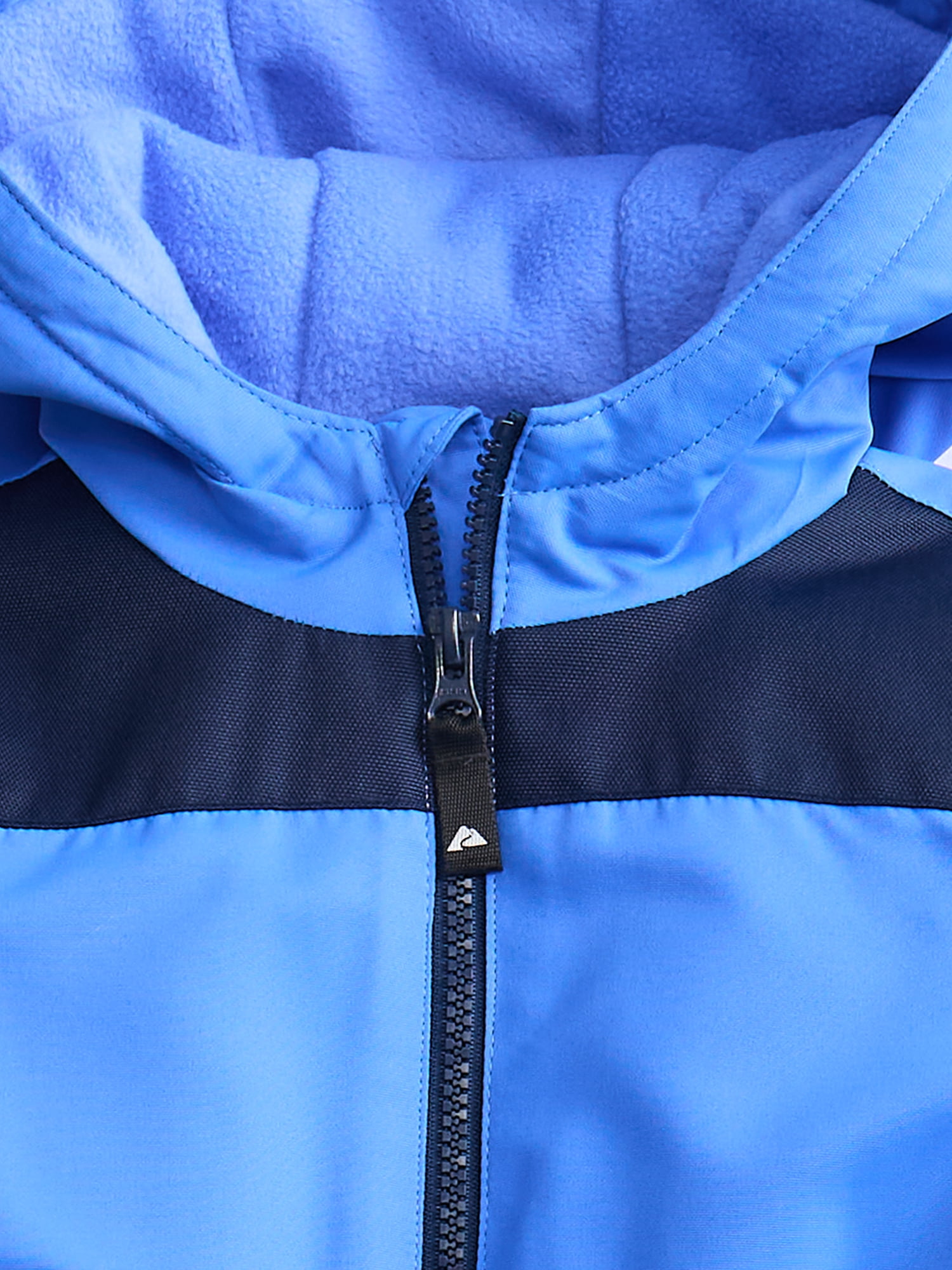 Ozark Trail Toddler Boys or Girls Snow Suit, Sizes 2T- 5T