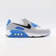 thumbnail image 3 of Nike Air Max 90 -FN6958 102- Men's Size 9US - RRP $230, 3 of 6