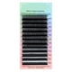 thumbnail image 2 of Extensión de pestañas, extensión de pestañas con volumen Extensión de pestañas de volumen fácil Pestañas postizas Valor excepcional, 2 of 8