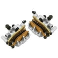 thumbnail image 2 of M MATI Front Brake Calipers & Pads for Kawasaki Brute Force 650 750 KVF650 KVF750 4x4i, 2 of 10