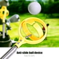 thumbnail image 3 of Naiovety 1 unidad de herramientas para recoger pelotas de Golf, recogedor telescópico de pelotas de Golf, recogedor de pelotas de Golf retráctil, Golf Naiovety OD2577-00B, 3 of 6