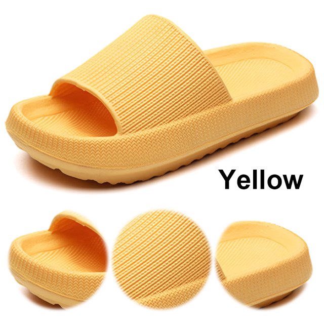 Sandalias Ducha Senistas Almohadas Slides La Casa Secado para Hombres Mujeres