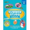 Summer Study: For the Child Going Into Kindergarten