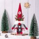 thumbnail image 1 of ¡Ahorra con Rebajas!, Muñecas navideñas Adornos navideños Muñeco sin rostro de Papá Noel Regalos navideños Adornos decorativos Akmoler, 1 of 9
