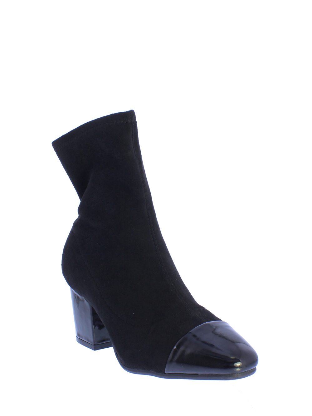 Bamboo Upscale-10 Women Sock Ankle 