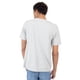 thumbnail image 3 of PLAYERA PARA HOMBRE LISA ESTILO HENLEY CON BOTONES, 3 of 4