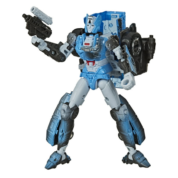 Transformers Generations War for Cybertron Series-Inspired Chromia ...