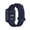 Dark Blue, variant on Silicone Replacement Watch Band Strap, Compatible With Mi Watch Lite, Redmi Watch, Smart Watch Accessories, For Women Men, Daily Wear, Sports-Beige