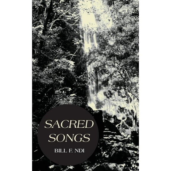Sacred Songs, (Paperback)