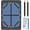 8pcs-Black, variant on Sopito Bed Sheet Straps, 4Pcs Polyester Adjustable Elastic Fitted Sheet Straps Fasteners Non Slip Mattress Clips White 4Pcs