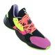 thumbnail image 1 of NEW Ad-id-as James Harden Vol. 4 GCA - Men's Sneakers Basketball Shoes FW3660 OR, 1 of 6