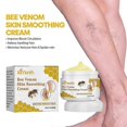 thumbnail image 2 of 60g Bee-Venom Anti-Varicose Soothing Cream, Advanced Vitamin K Cream Reduces Swelling Varicose & Spider Veins, 2 of 5