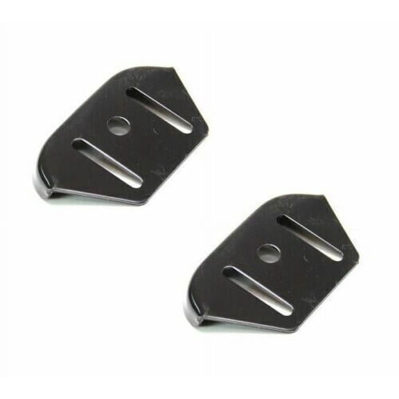 Proven Part Skid Shoe Height Adjustment Slide Fits Murray Snow Blowers 2 Pack