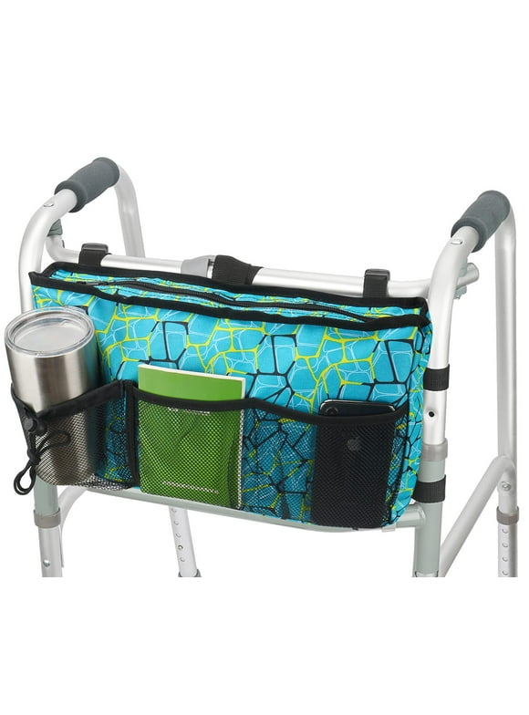 Bags for Walkers in Mobility Walker Accessories