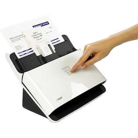 NeatDesk Desktop Scanner and Digital Filing System