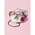thumbnail image 2 of 1pc Pet Adjustable Sun Hat Baseball Cap For Decoration For Outdoor, 2 of 4