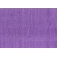 thumbnail image 1 of Ahgly Company Indoor Rectangle Abstract Purple Contemporary Area Rugs, 2' x 4', 1 of 4