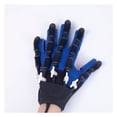 thumbnail image 3 of English Stroke Hemiplegia Rehabilitation Robot Gloves Hand Finger Training Function Recovery Exercise Equipment ,Convenient and Portable, 3 of 6