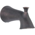 thumbnail image 2 of Delta Lahara: Tub Spout - Pull-Up Diverter, 2 of 2