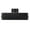 Black, variant on Inlines Dimmer for Dimmable Lighting User Friendly Designings Trailing Dimmer Switches Cord Dimmer for Dimmable LED 220V