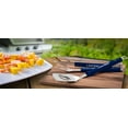 thumbnail image 2 of YouTheFan NHL Tampa Bay Lightning Spirit Series 3pc BBQ Set, 2 of 4