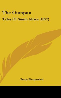 The Outspan Tales Of South Africa 1897 Walmart Com