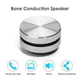 thumbnail image 2 of Altavoz de conducción ósea Bigvapor True Wireless Stereo, 2 of 7
